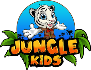 Jungle Kids Loc de Joaca pt Copii - Baile Olanesti